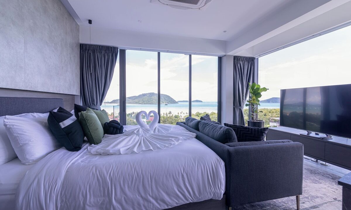 Photo of Bedroom in Wichit
