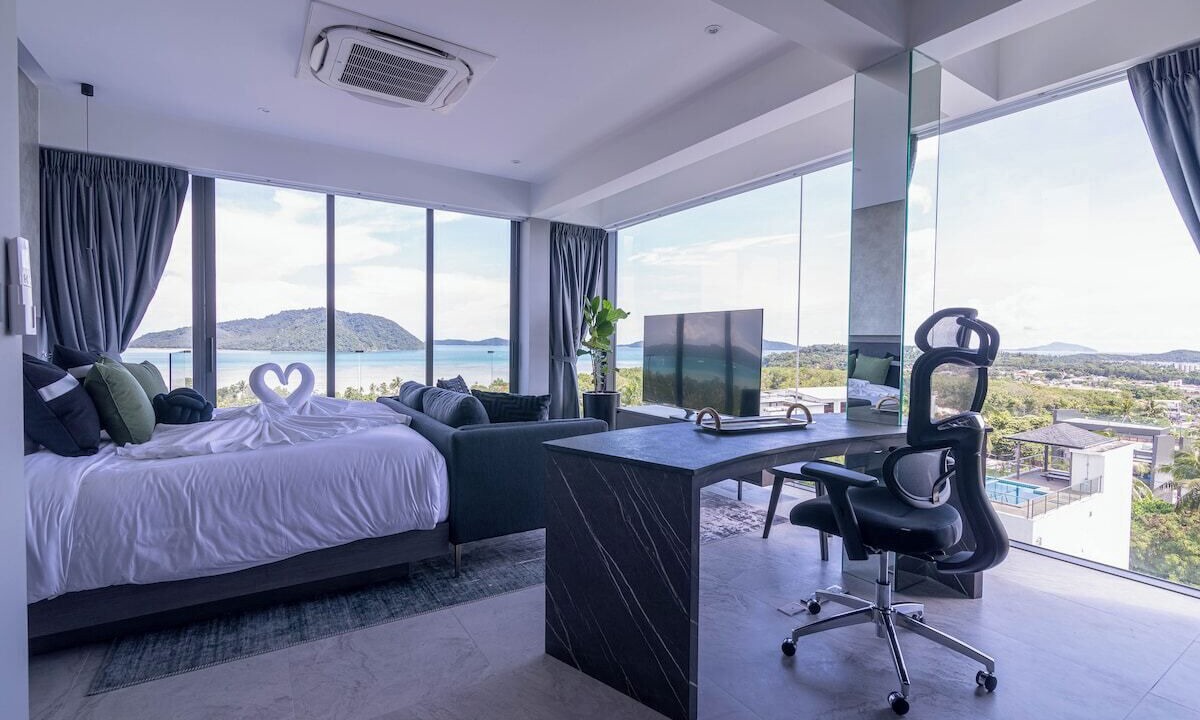 Photo of Bedroom in Wichit