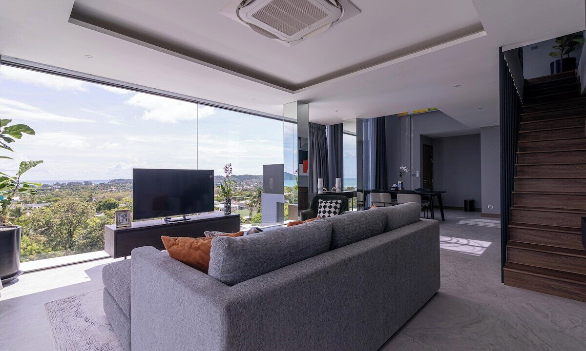 Photo of Livingroom in Wichit