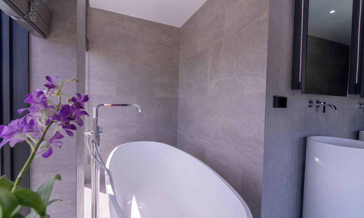 Photo of Bathroom in Wichit