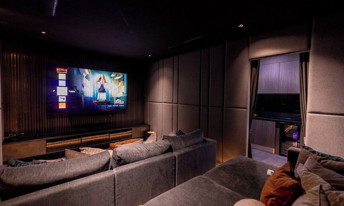 Photo of Livingroom in Wichit