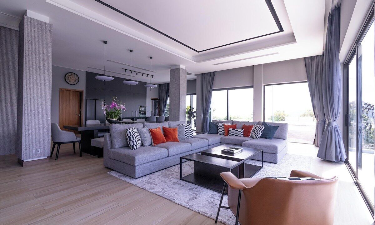 Photo of Livingroom in Wichit
