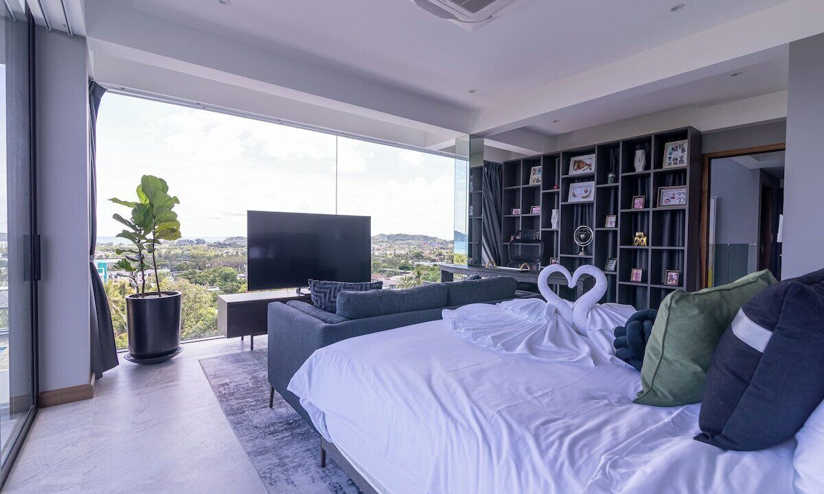 Photo of Bedroom in Wichit