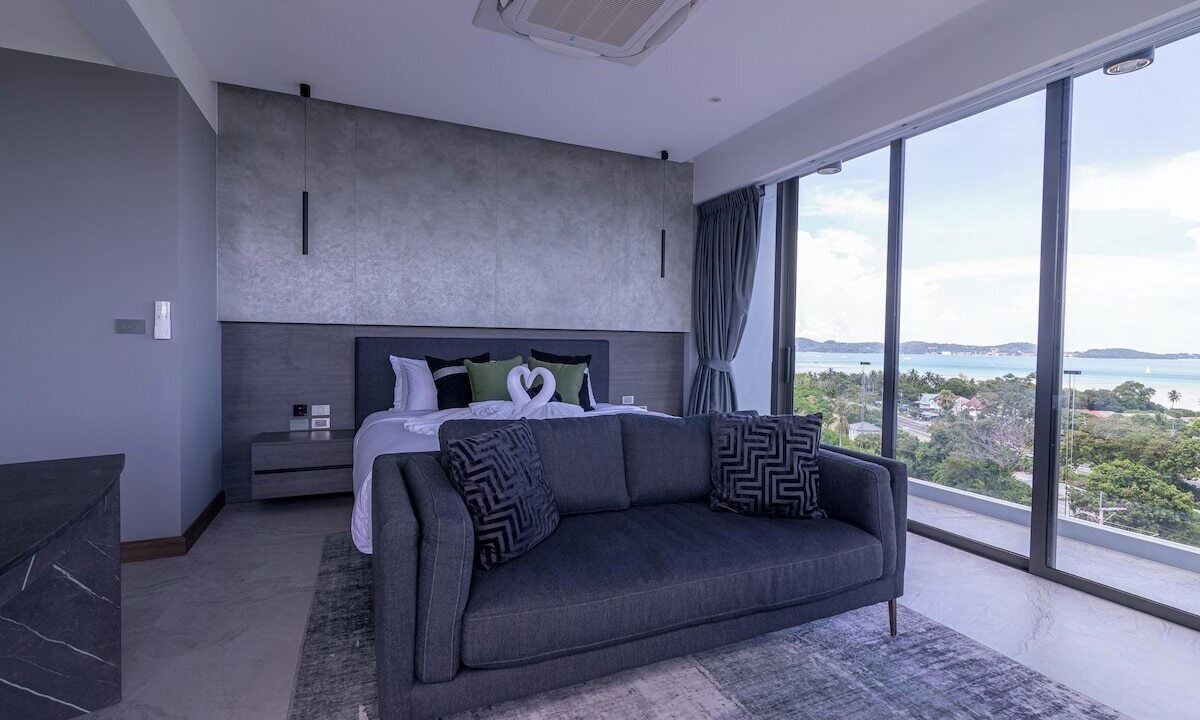 Photo of Bedroom in Wichit