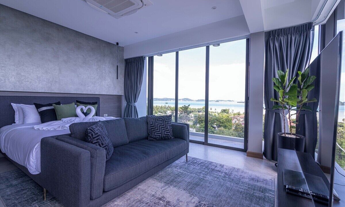 Photo of Bedroom in Wichit