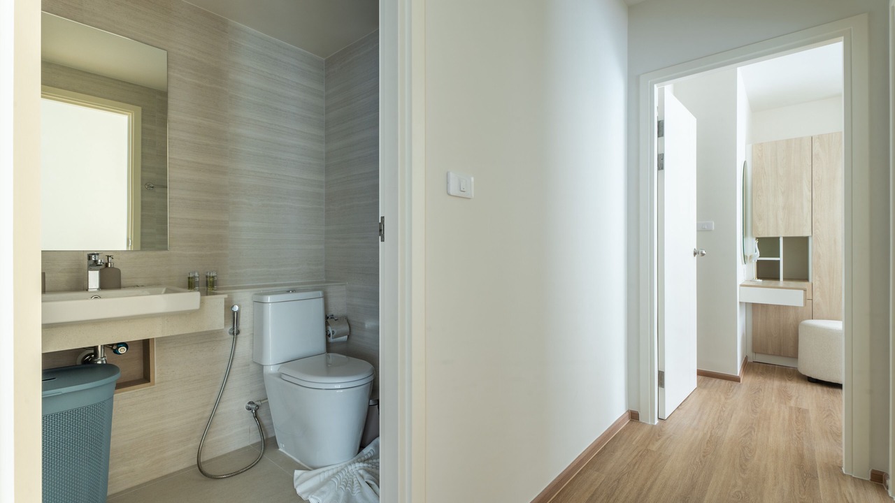 Photo of Bathroom in Phuket