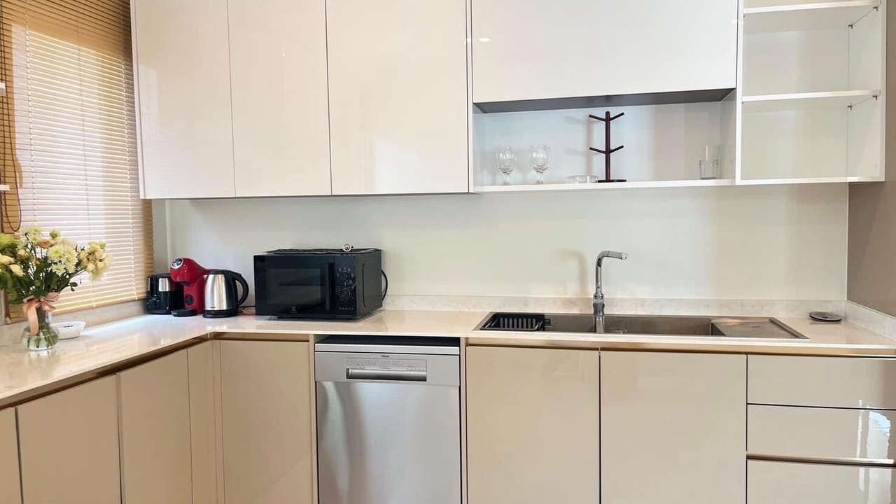 Photo of Kitchen in Chalong