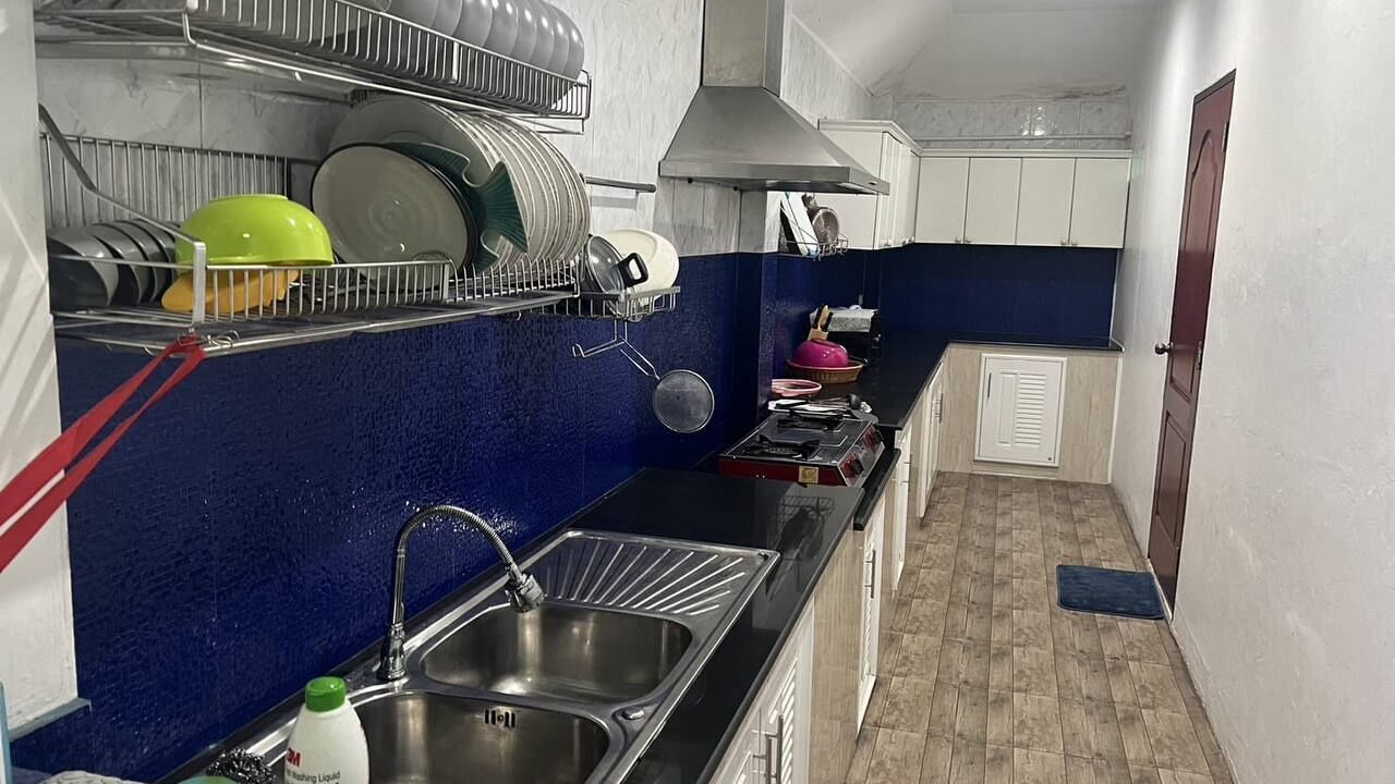 Photo of Kitchen in Ratsada