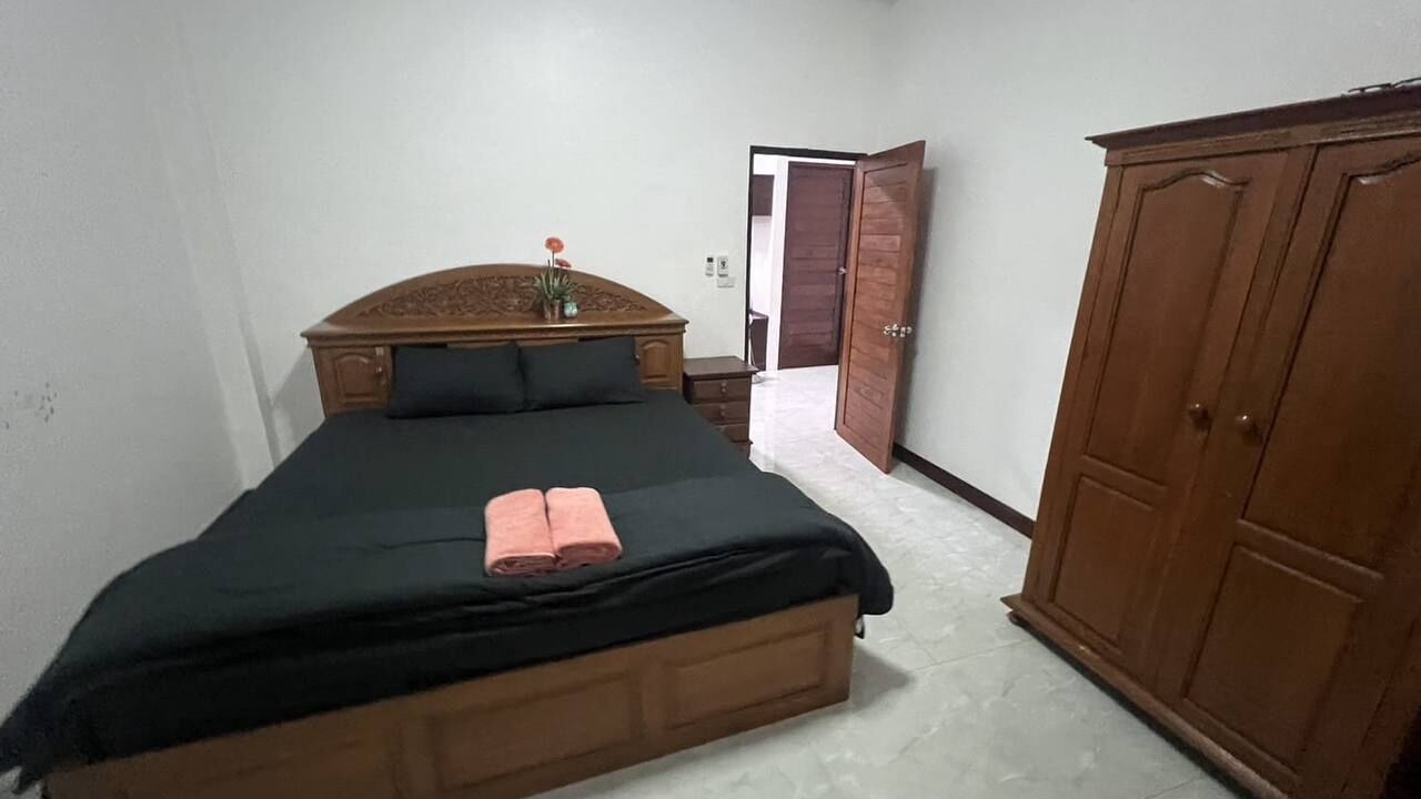 Photo of Bedroom in Ratsada