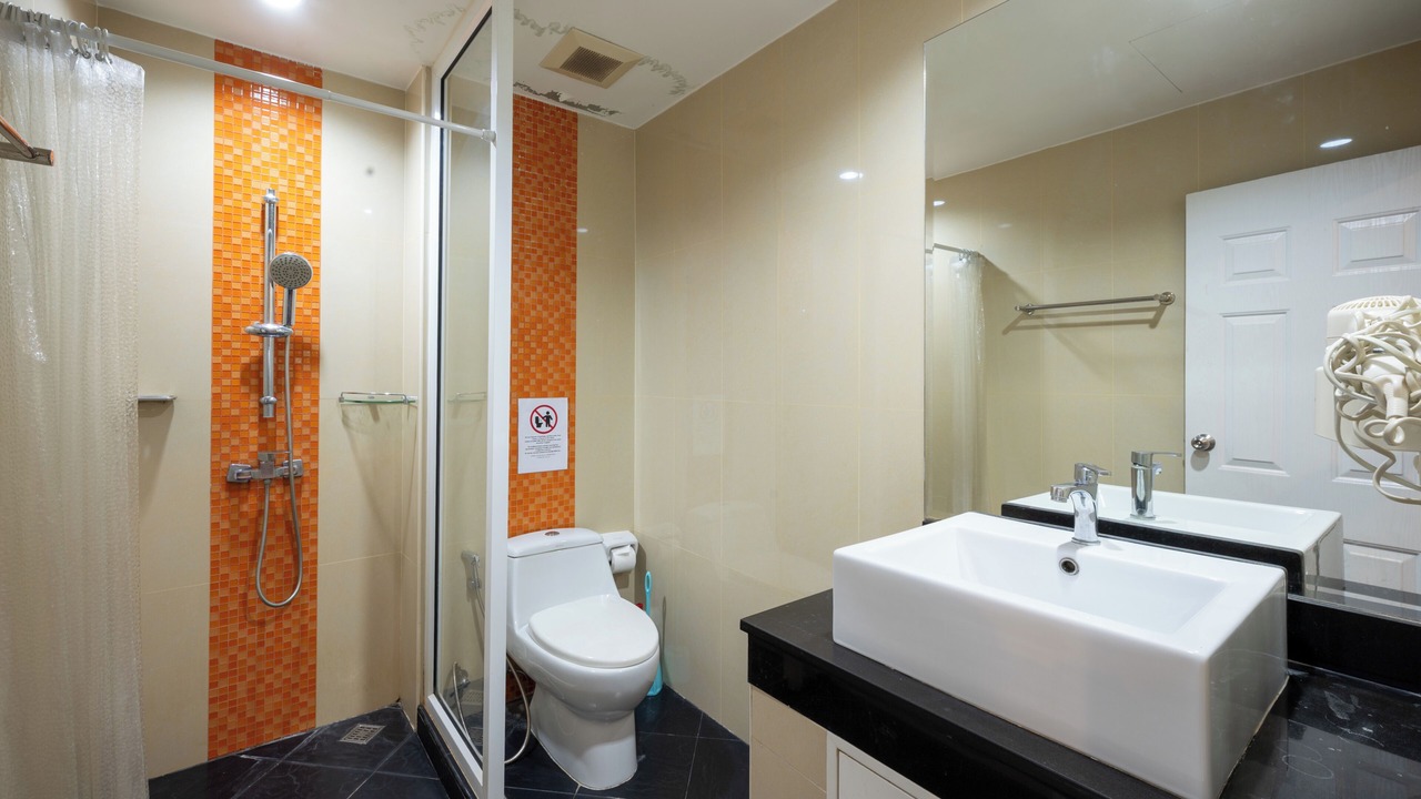 Photo of Bathroom in Pratumnak Hill