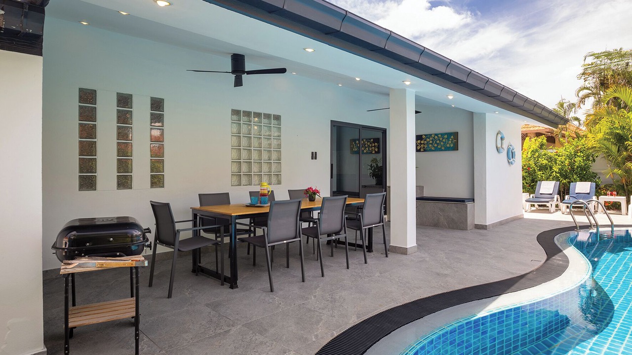 Photo of Outdoor in Nong Prue