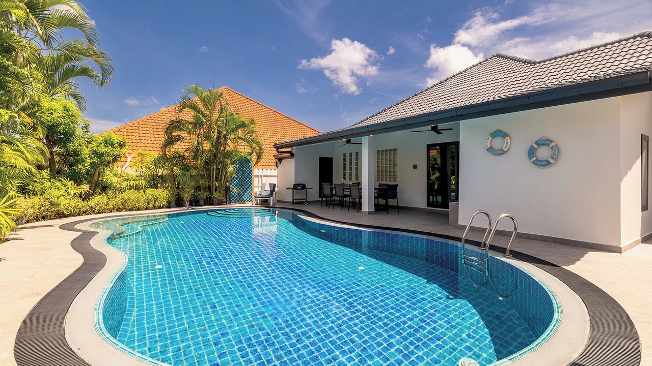 Photo of Outdoor in Nong Prue