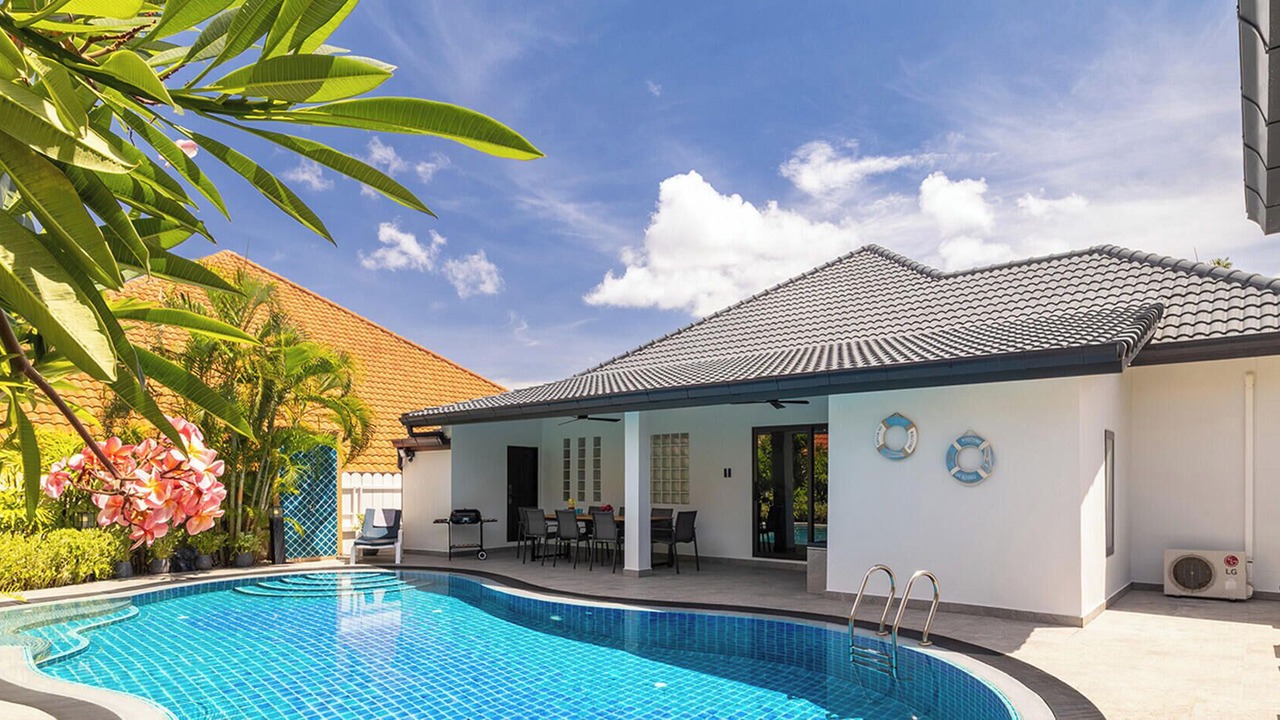 Photo of Outdoor in Nong Prue