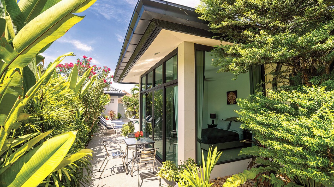 Photo of Outdoor in Nong Prue
