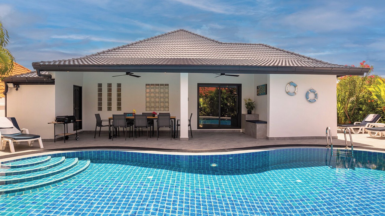 Photo of Outdoor in Nong Prue