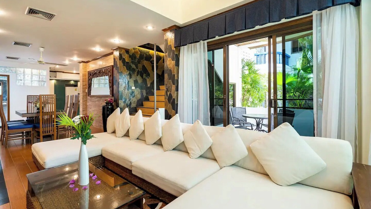Photo of Livingroom in Kamala