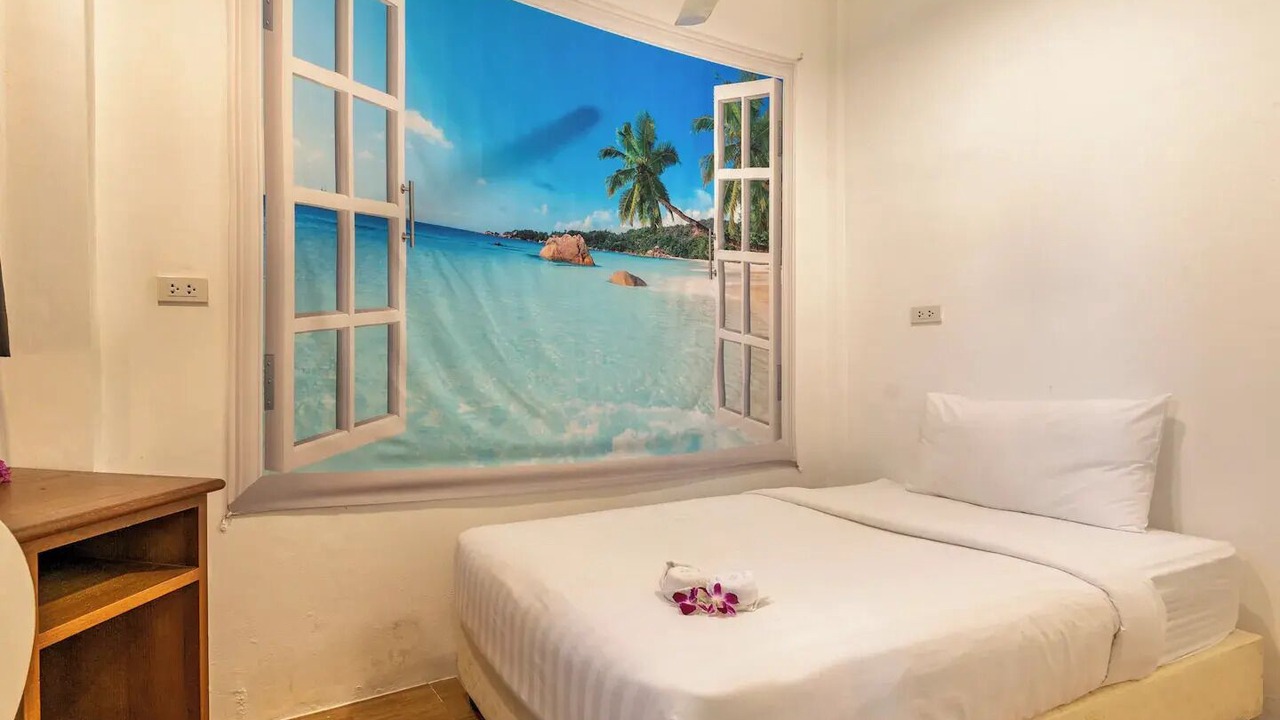 Photo of Bedroom in Kamala