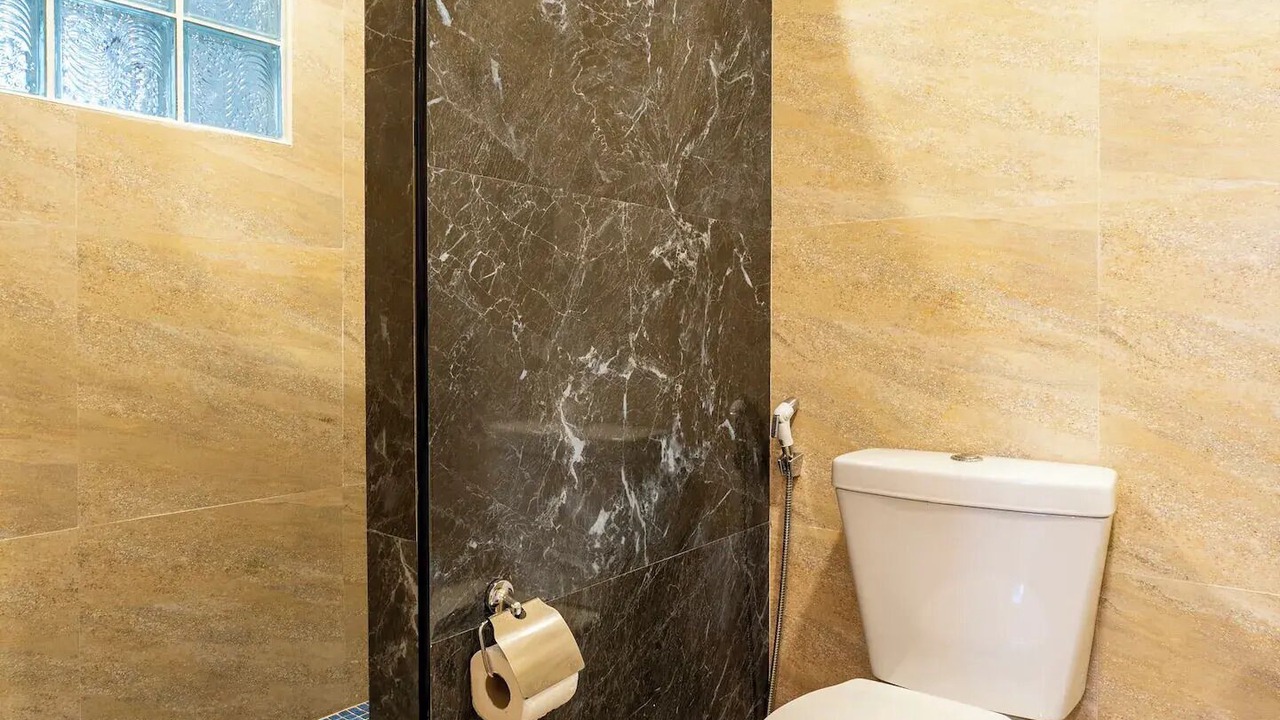 Photo of Bathroom in Kamala
