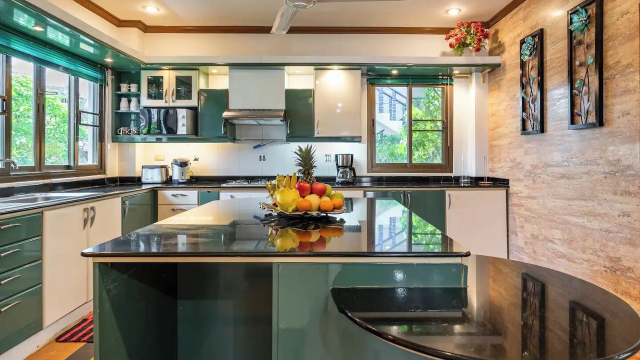 Photo of Kitchen in Kamala
