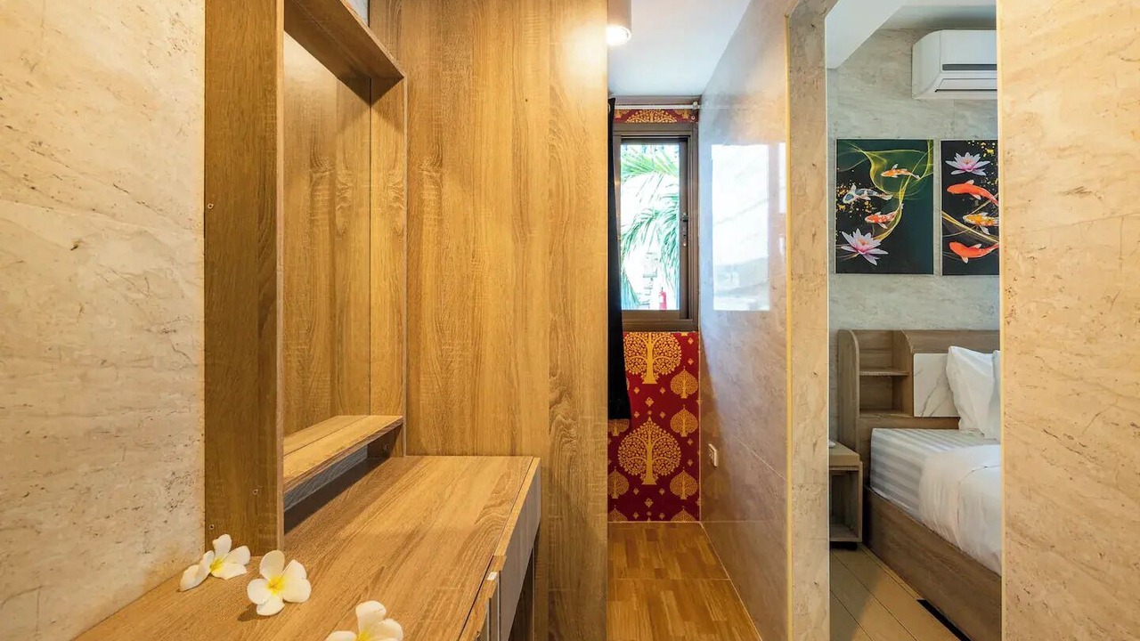 Photo of Bedroom in Kamala
