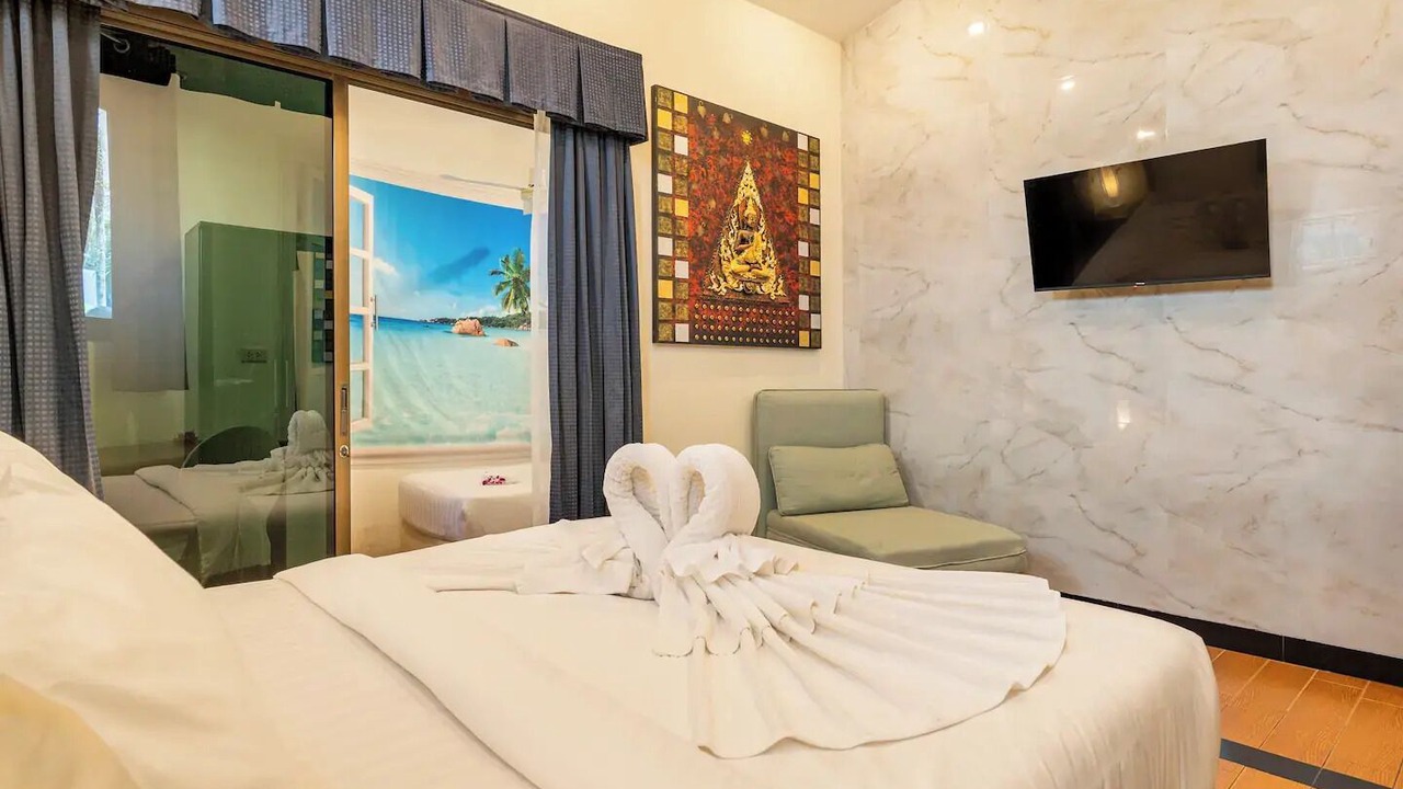 Photo of Bedroom in Kamala