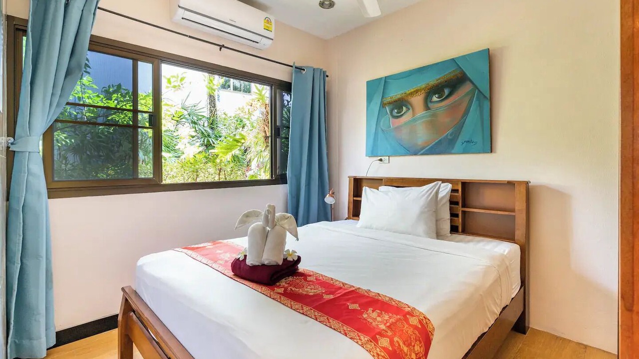 Photo of Bedroom in Kamala