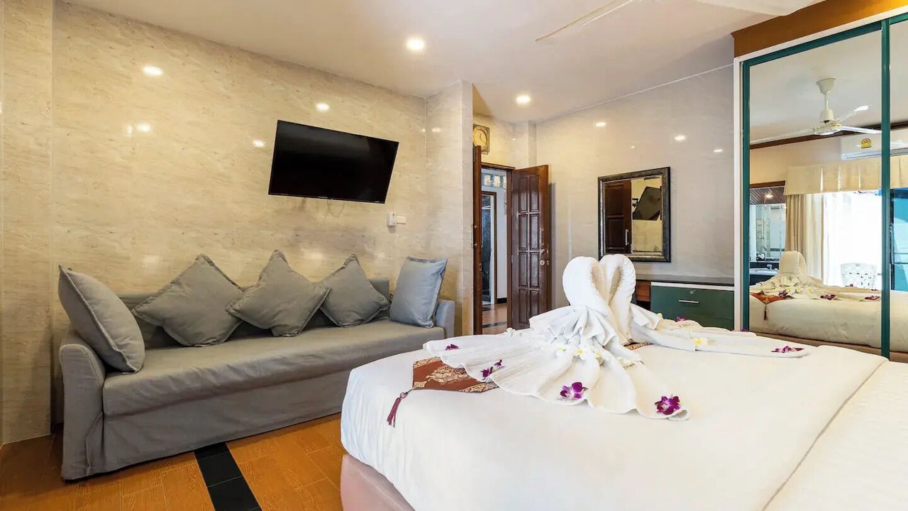 Photo of Bedroom in Kamala