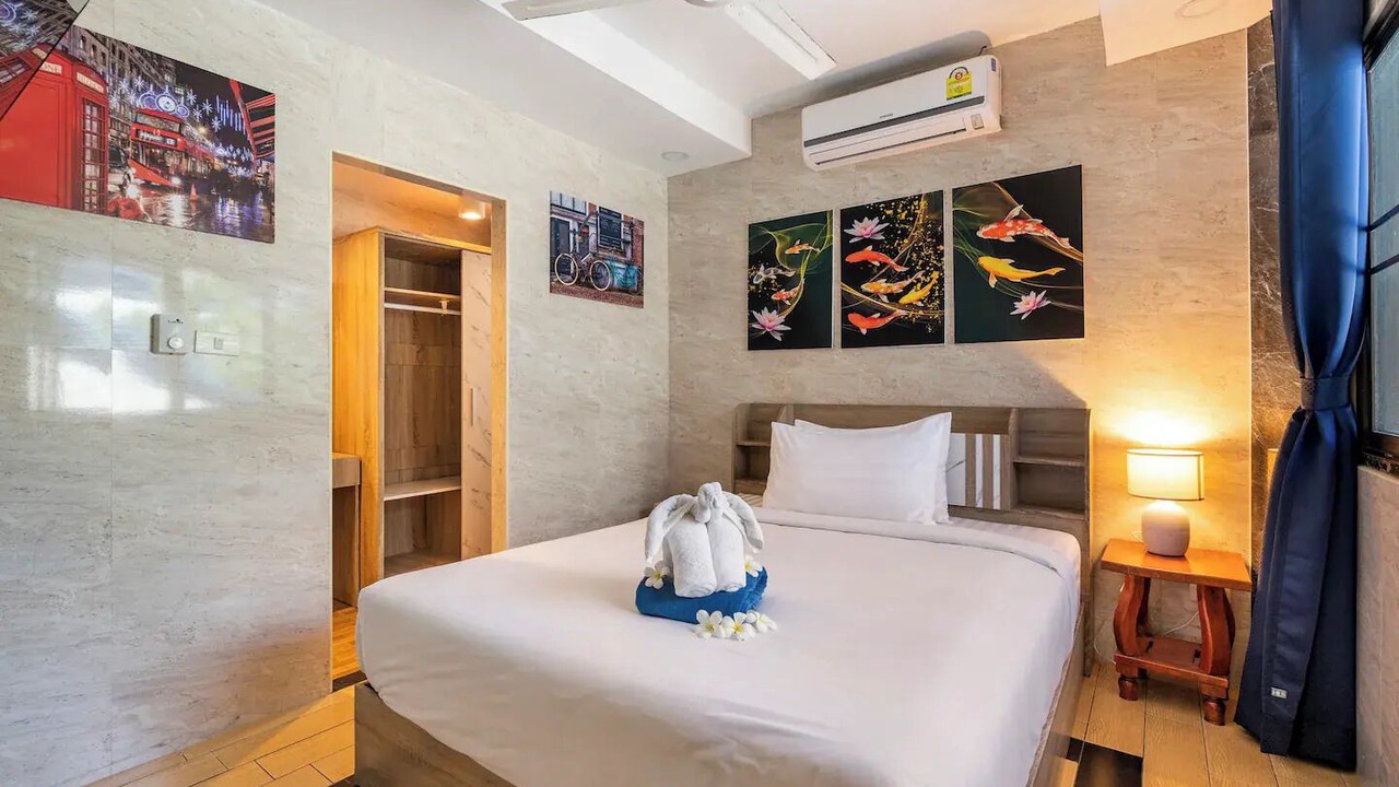 Photo of Bedroom in Kamala