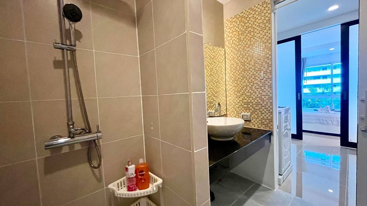 Photo of Bathroom in Patong