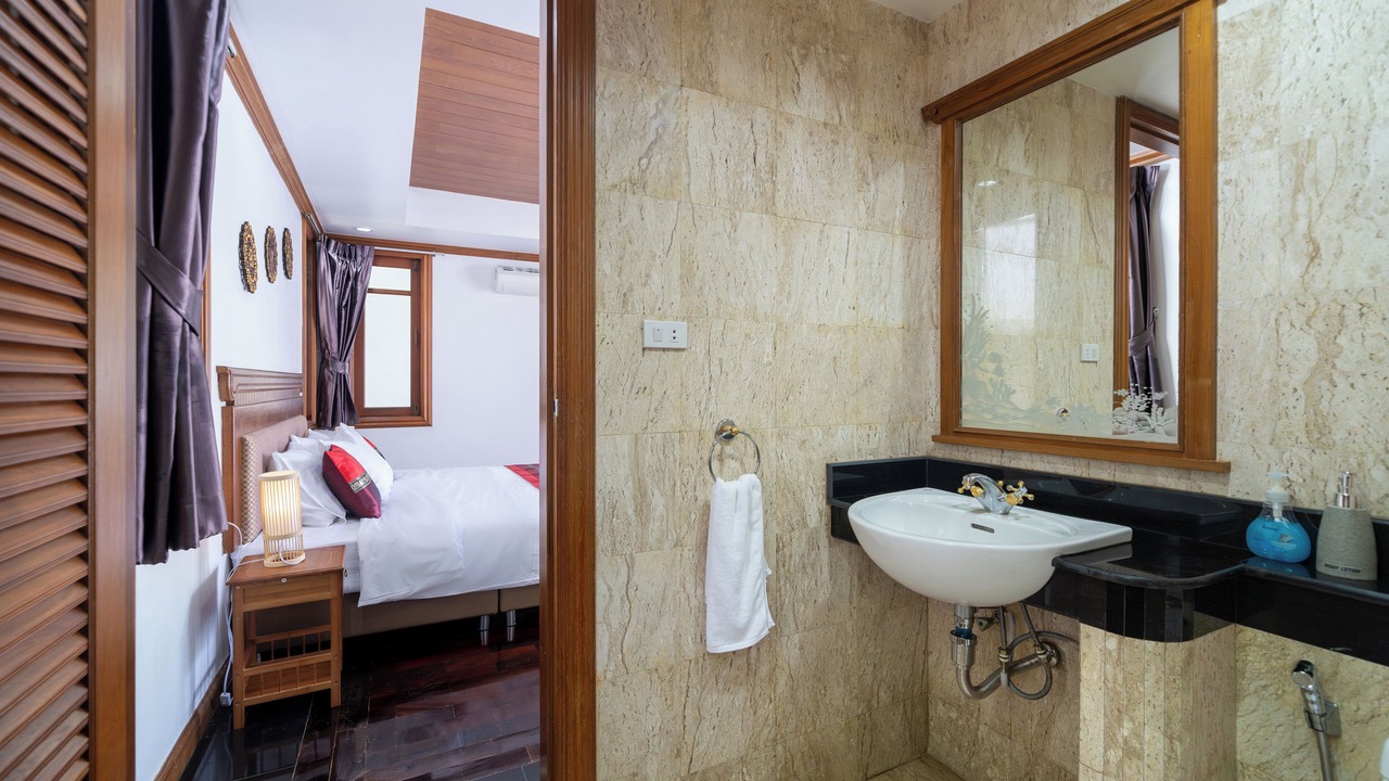 Photo of Bathroom in Kamala