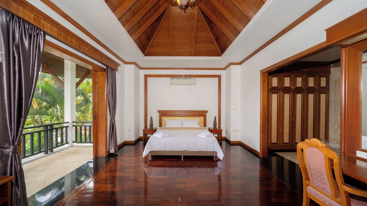 Photo of Bedroom in Kamala