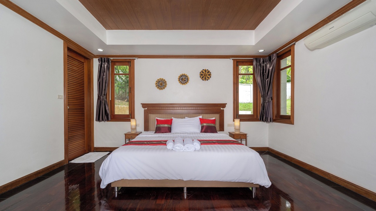 Photo of Bedroom in Kamala