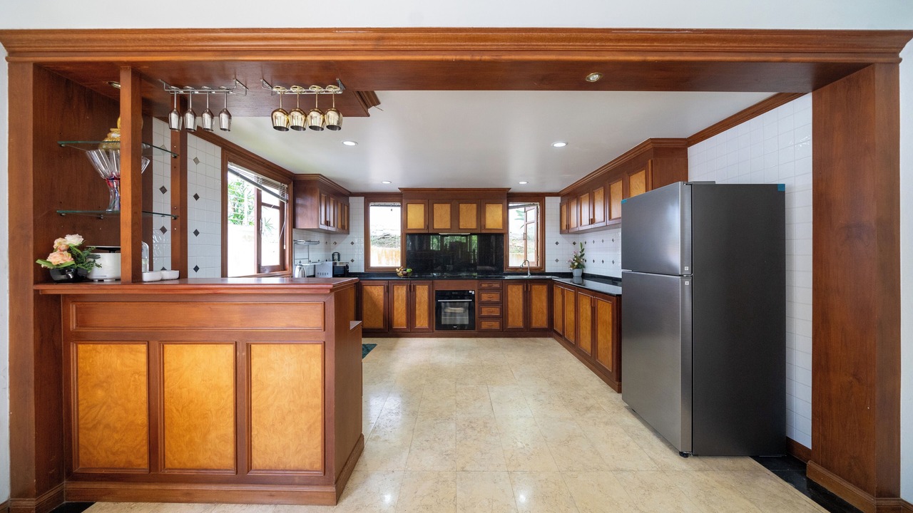 Photo of Kitchen in Kamala