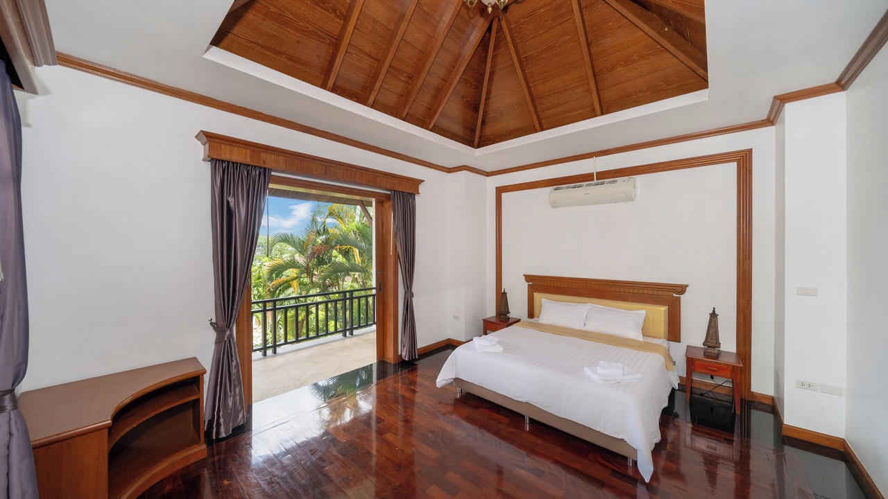 Photo of Bedroom in Kamala