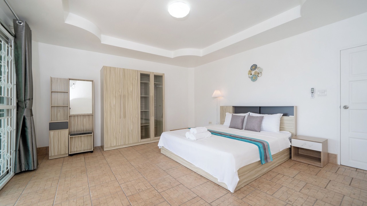 Photo of Bedroom in Karon