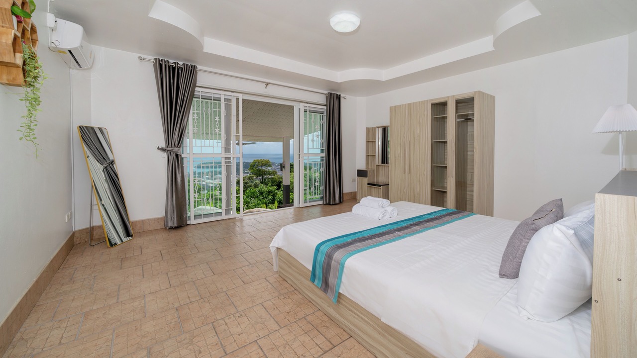 Photo of Bedroom in Karon
