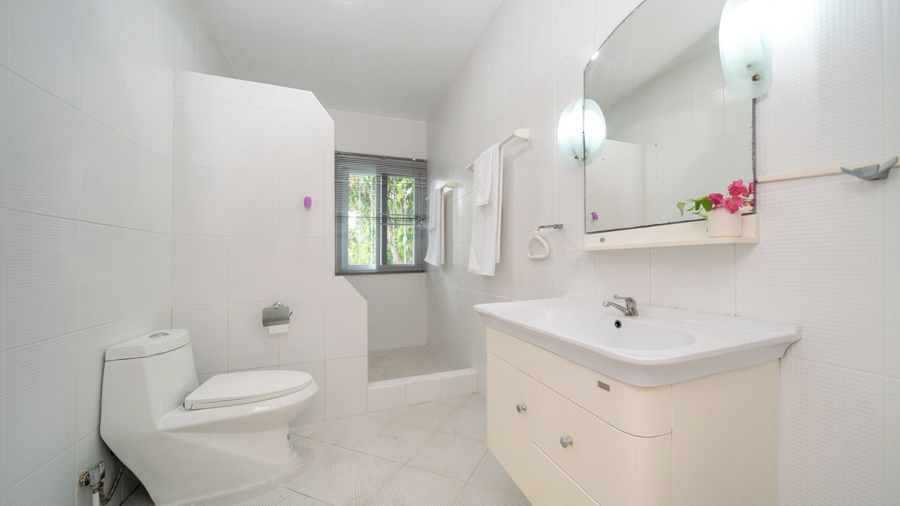 Photo of Bathroom in Karon
