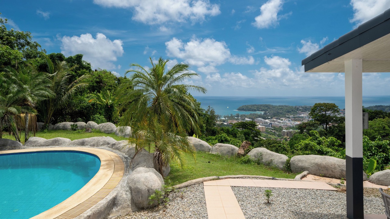 Photo of Outdoor in Karon