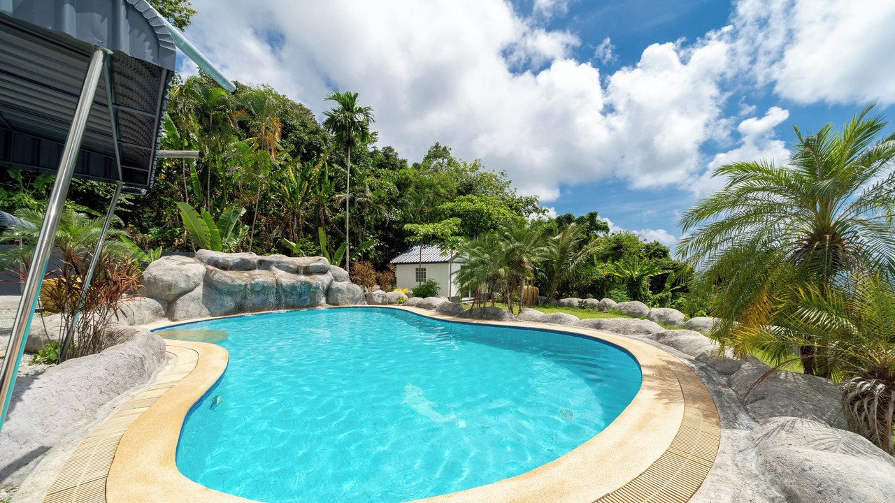 Photo of Outdoor in Karon