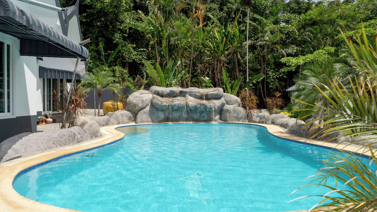 Photo of Outdoor in Karon