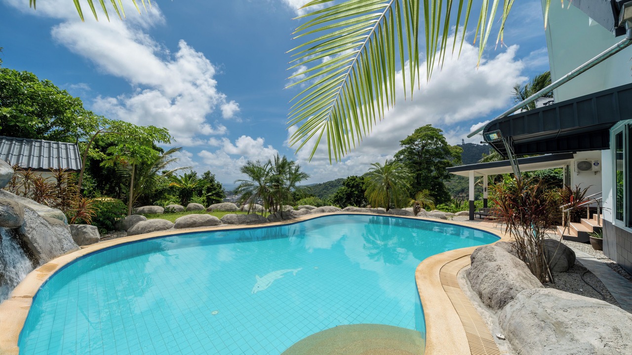 Photo of Outdoor in Karon
