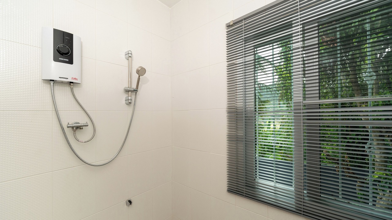 Photo of Bathroom in Karon