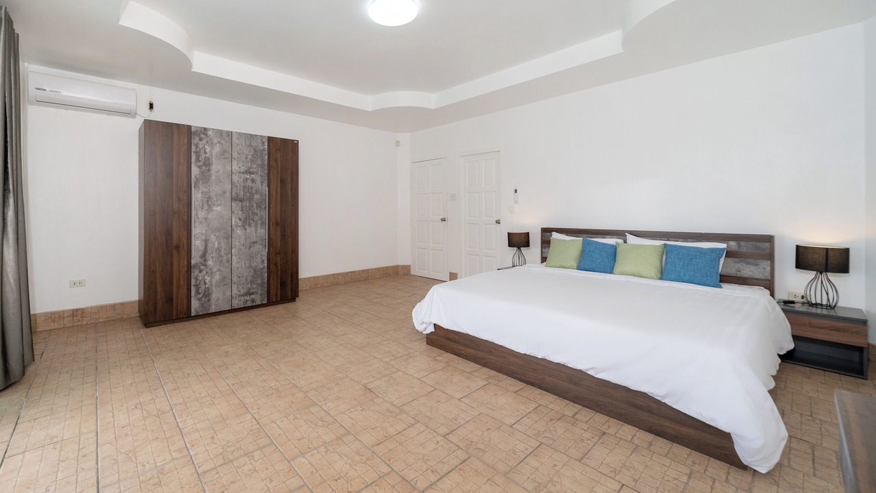 Photo of Bedroom in Karon