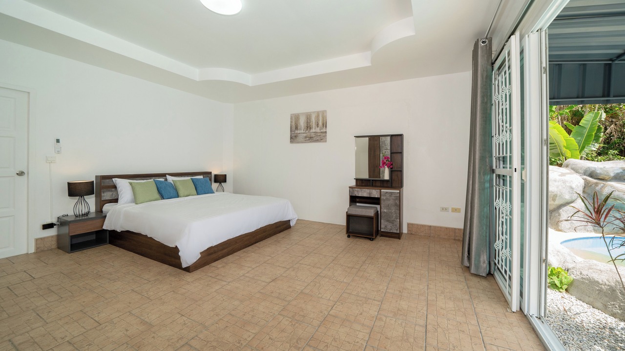 Photo of Bedroom in Karon