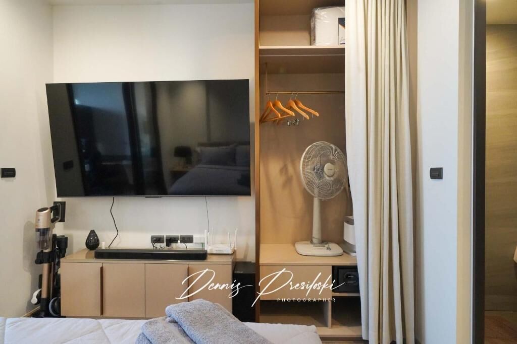 Photo of Bedroom in Pattaya Bay