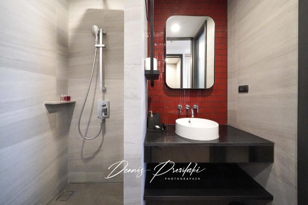 Photo of Bathroom in Pattaya Bay