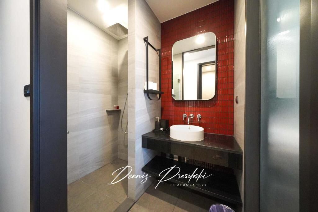 Photo of Bathroom in Pattaya Bay