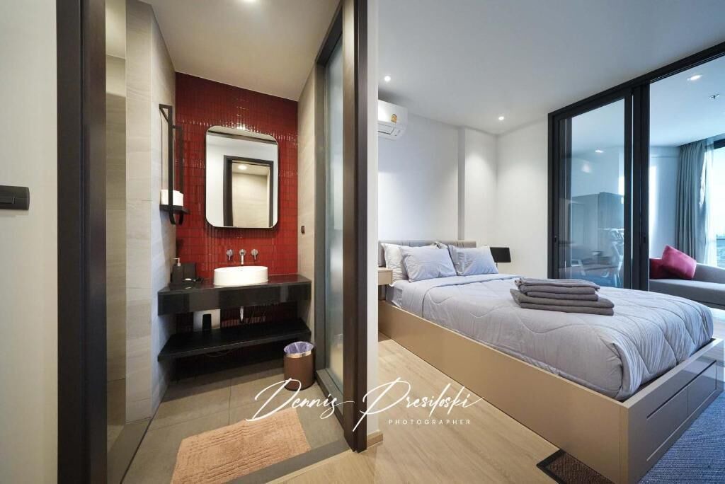Photo of Bedroom in Pattaya Bay