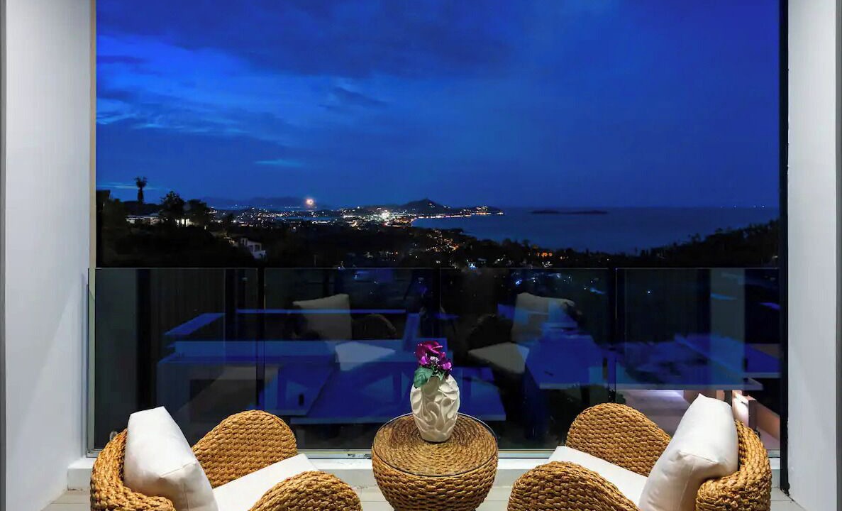 Photo of Outdoor in Lamai