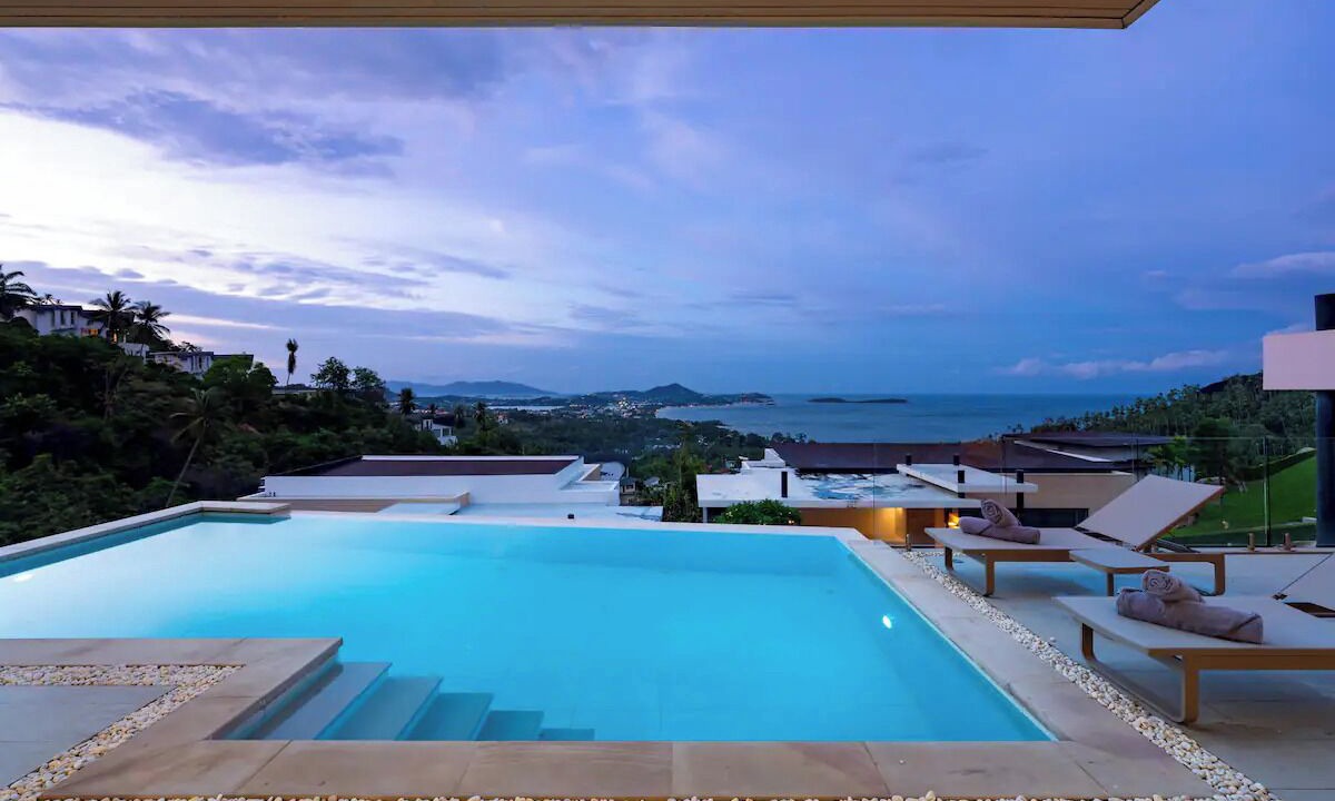 Photo of Outdoor in Lamai